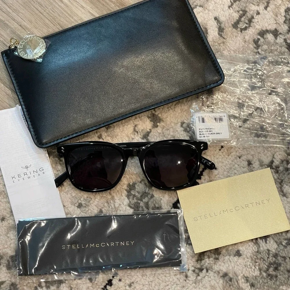 Stella McCartney stella mccartney